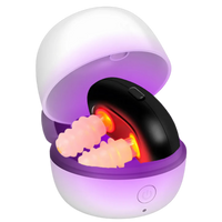 ClearNose® - UV Sterilizing Case